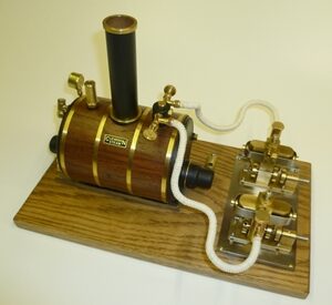 Libra Twin Plant Kit