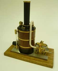 Libra Vertical Plant Kit